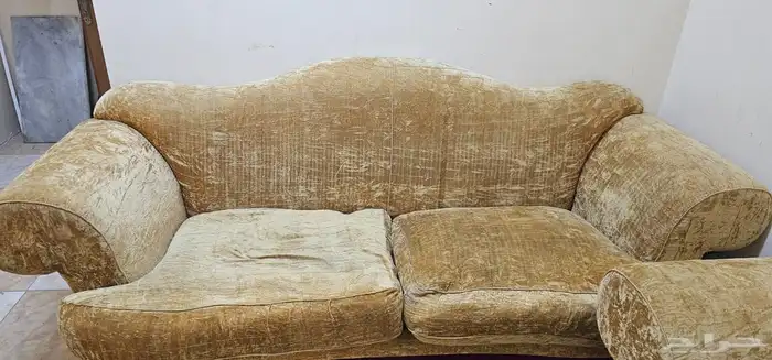 مجلس للبيع 300 ريال (المندق) 2