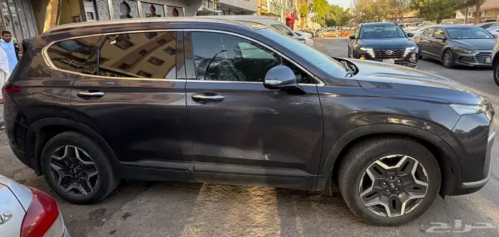 سنتافي فل كامل 2021 وكالة 2