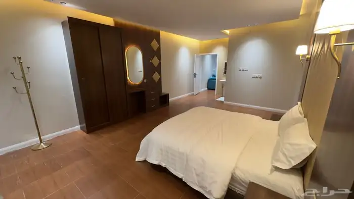 شقق vip مقابل المدينة العسكرية باسعار ي بلاش للإيجار 9