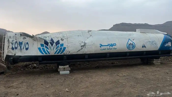 30 طن تانكي 2