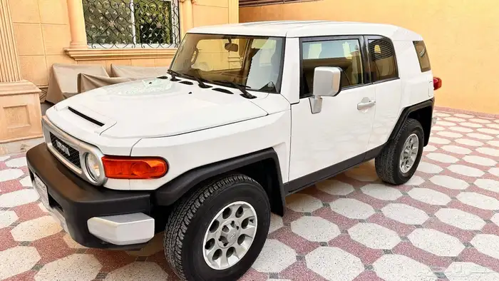 اف جي 2013 عداد قليل قير عادي 2