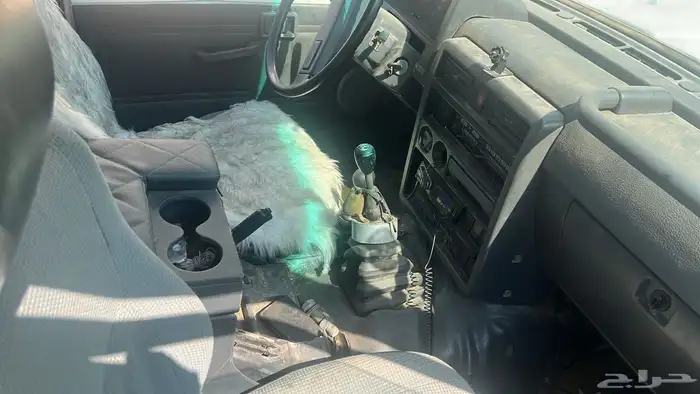 باترول ربع مصدوم 5