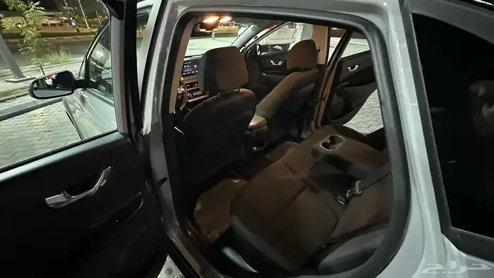 هونداي كونا 2022بريميوم شبه جديده 21