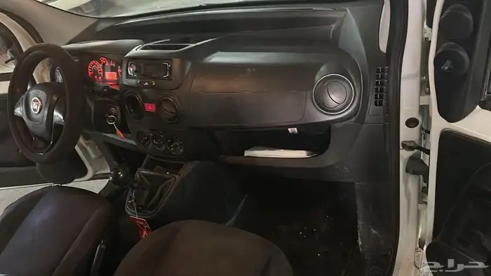 الرياض فيات فان بضاعه 5