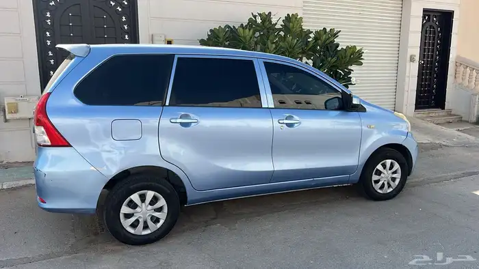 افانزا نظيف للبيع 0