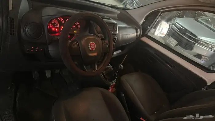 الرياض فيات فان بضاعه 6