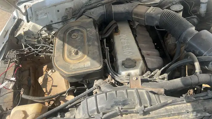 باترول ربع مصدوم 4