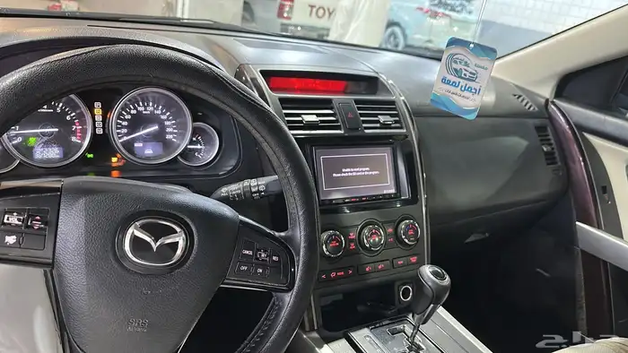 للبيع مازدا CX6 3