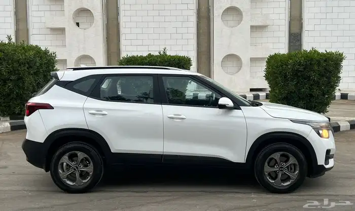 كيا سيلتوس 2021 (بحالة ممتازة) 2