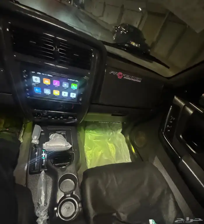 للبيع شروكي دبل مديل 99 اللون اخضر 18