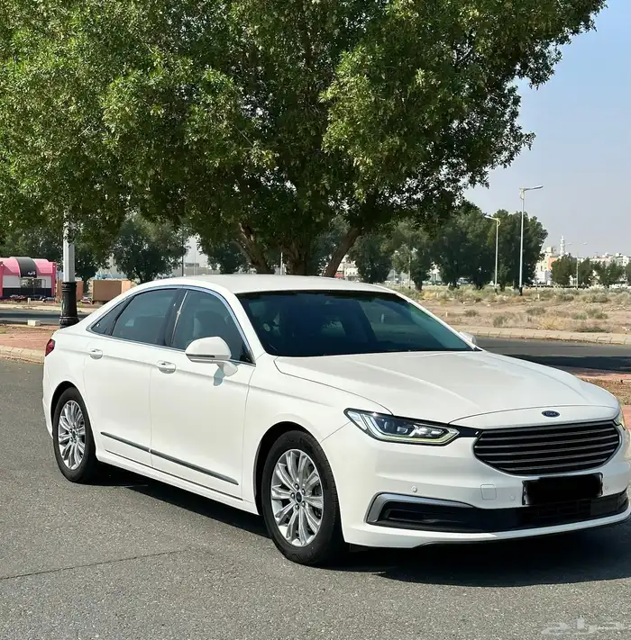 فورد توروس 3