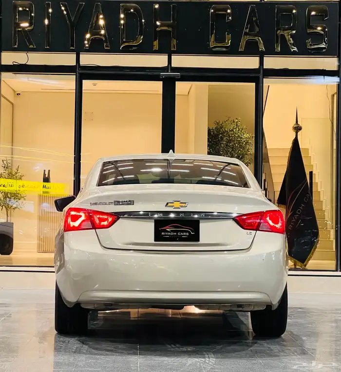 شفروليه امبالا 2014 ( عروض خاصة) 3