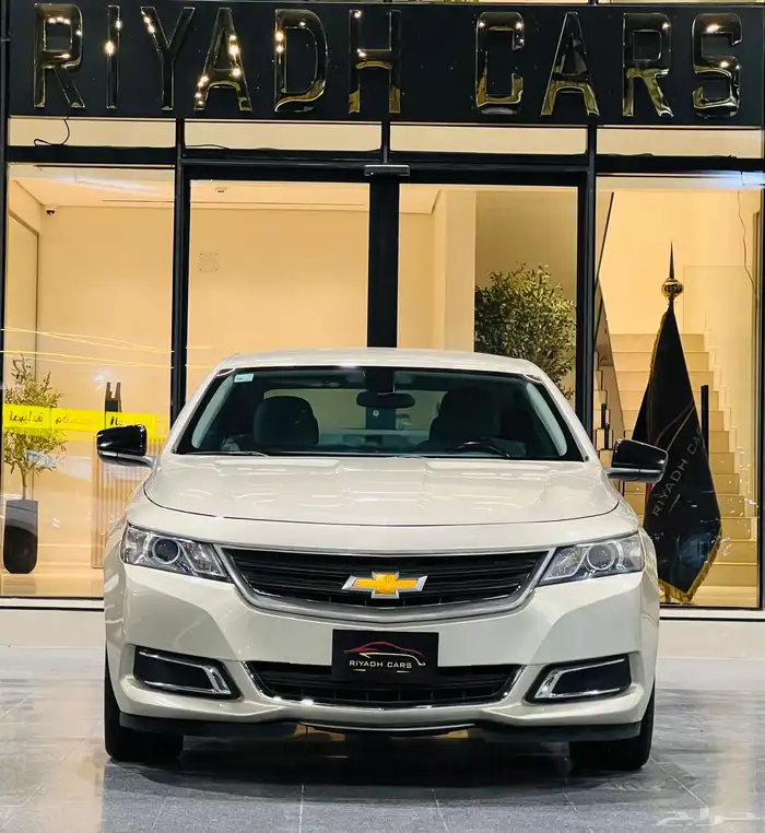 شفروليه امبالا 2014 ( عروض خاصة) 2