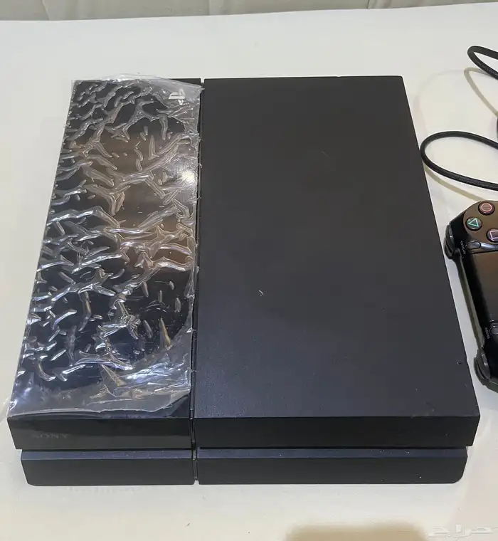 سوني 4 مهكر اصدار 9.00 2