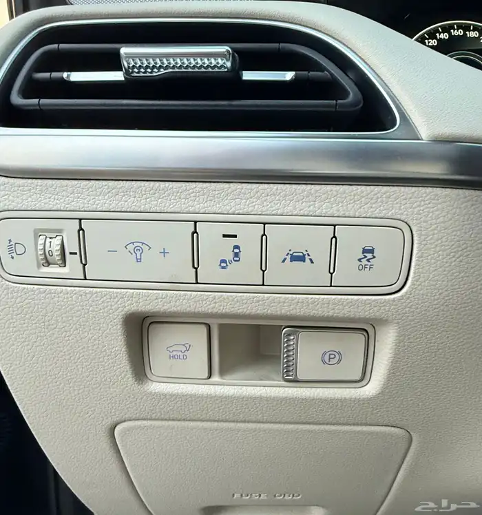 هونداي باليسيد 2022 دبل ( كالجرافي ) اعلى مواصفات للبيع 25