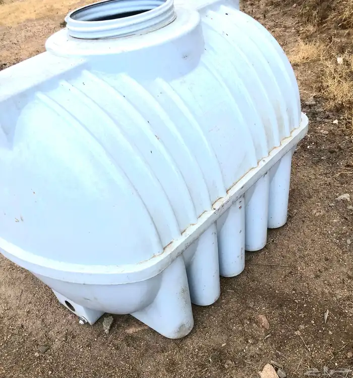 خزان فيبر ماء 0