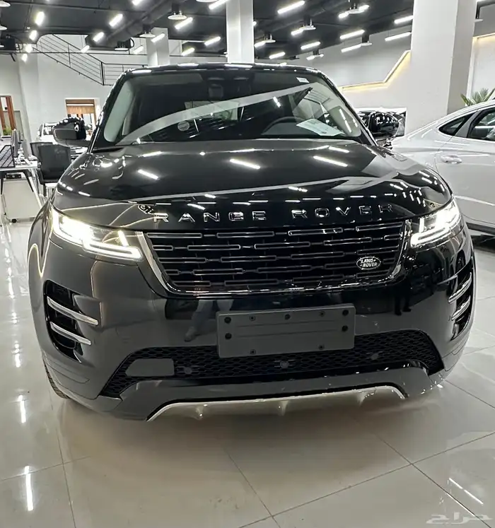 رنج روفر SE ايفوك 2025 1