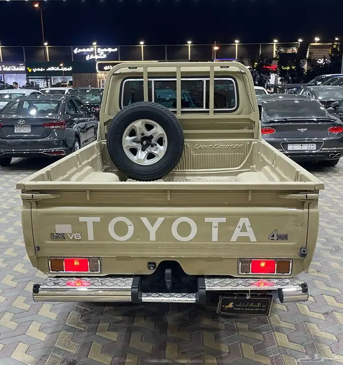 تويوتا شاص موديل 2016 5