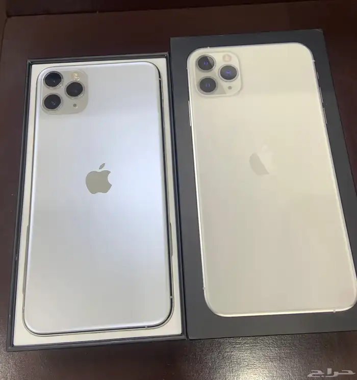 ايفون 11 بروماكس 2