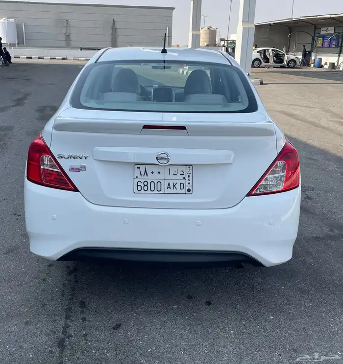 للبيع صني 2020 سعودي 3