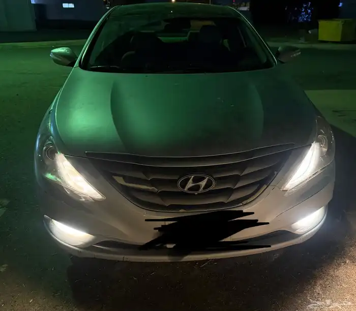 سوناتا مالك اول من وكالتها من الناغي 5