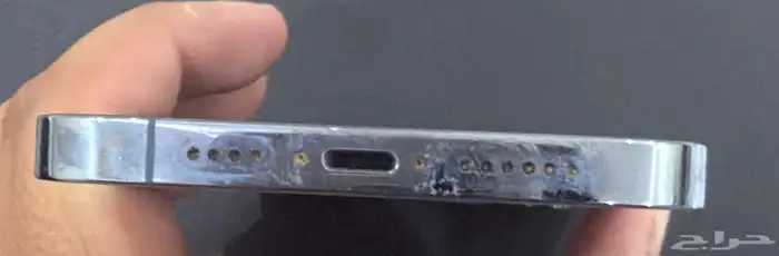 ايفون13 برو ماكس مباع 1