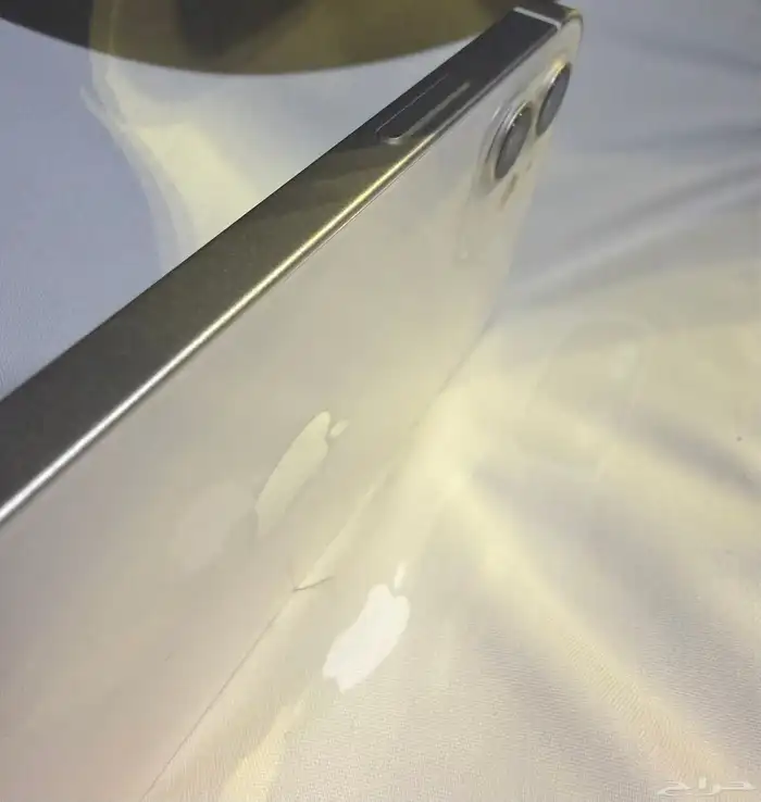 ايفون 12 Iphone ابيض 1