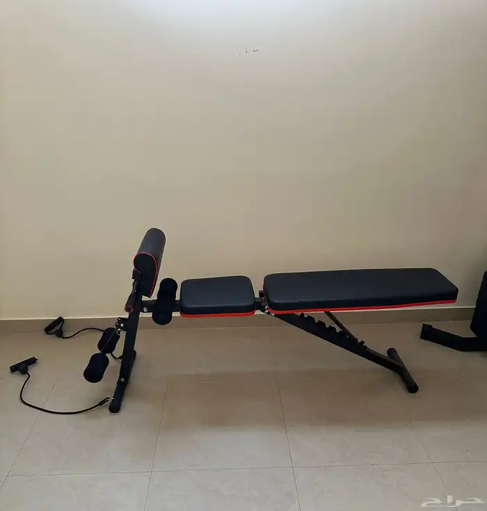 أجهزة رياضية 1