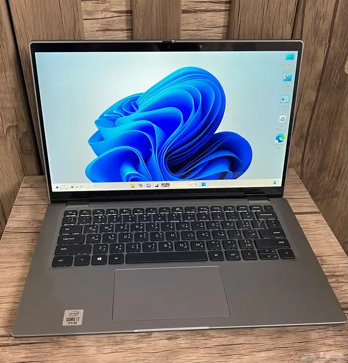 لابتوب ديل i7 رام 32 مواصفات ممتازه للبيع 0