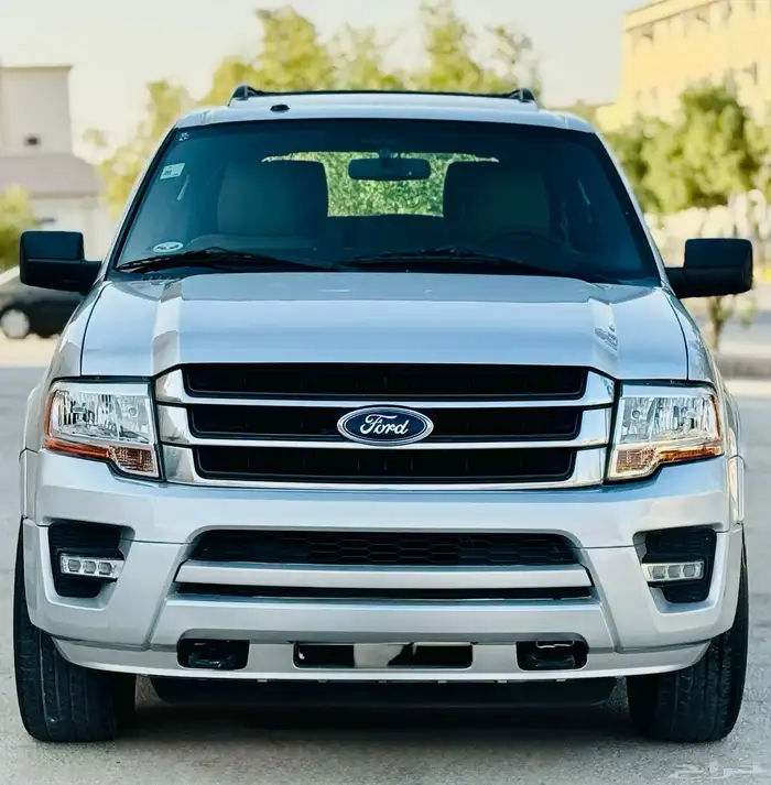 فورد اكسبيدشن ((2015))XLTدبل 0