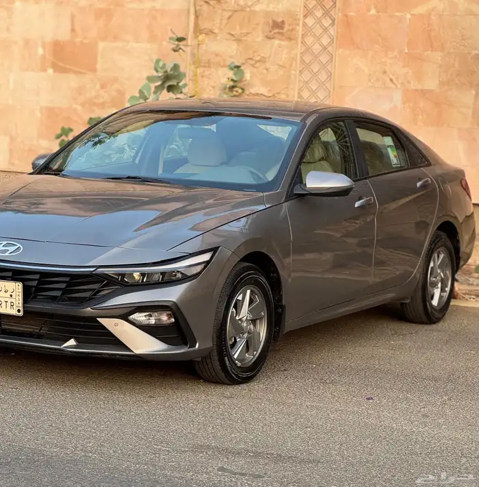 هونداي النترا موديل 2024 البيع 55000 الف 3
