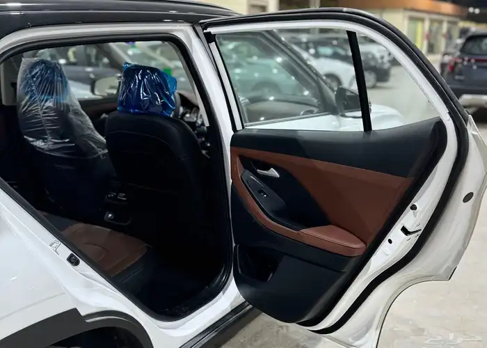 هيونداي كريتا 2025 كمفورت جديد اصفار اقل سعر 22