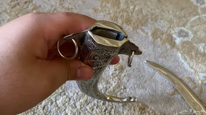 خنجر عثماني 5