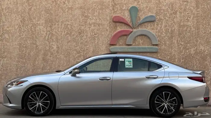 لكزس ES250 2023 3