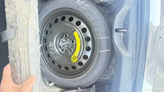 كرايسلر 5.7 وكاله 9