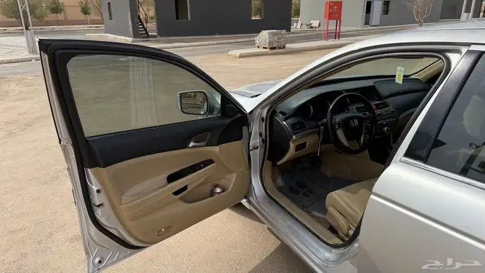 هوندا اكورد 2008 محول 12 12