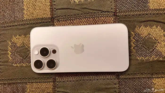 ايفون 15 برو 2