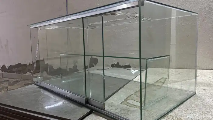 قزازة عرض ( حلى - تحف ) 2