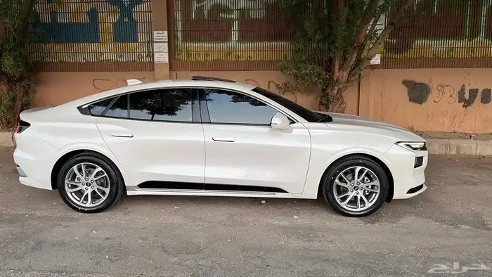 فورد تورس 2023 ترند 5