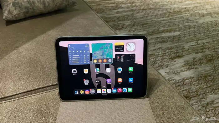 ايباد الجيل العاشر 1