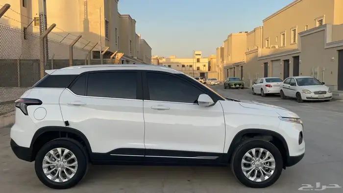 للتنازل سيارة جروف شفورلية بدون مقابل 4