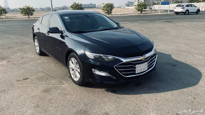 للبيع ماليبو 2021 2