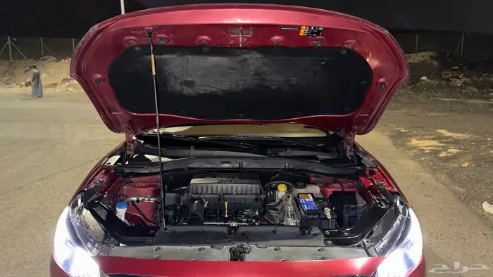 سياره مستعمله MG zs 2020 فل للبيع 0