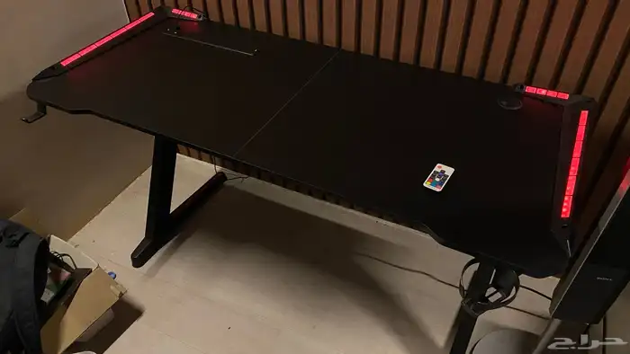 طاولة قيمنق 0