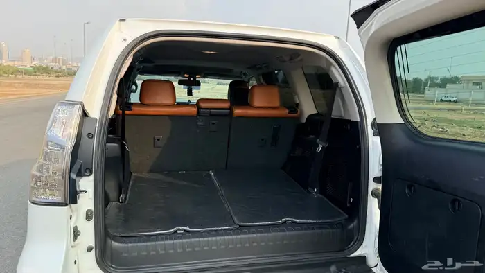 جيب لكزس GX460 9