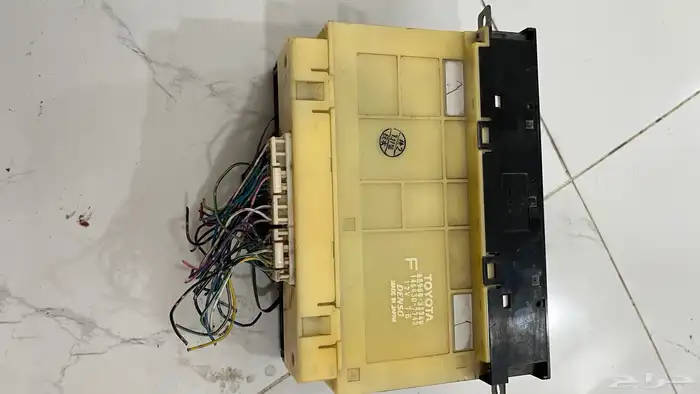 اغراض كامري 2002الي 1998 9