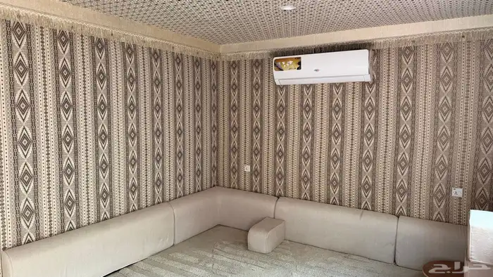 خيمه للبيع 4 ب 4 ونص 0