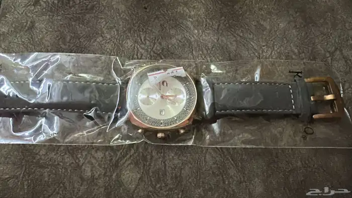 ساعات جديده وفخمه نسائي ورجالي اطقم ومفرد وزوجيه 1