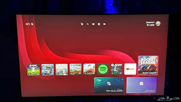 شاشة قيمنق acer 0