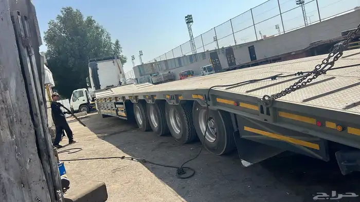 لوبد نقل المعدات 1